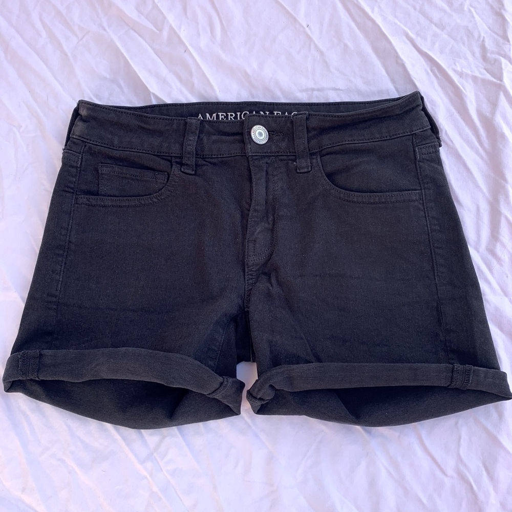 American Eagle MIDI Short